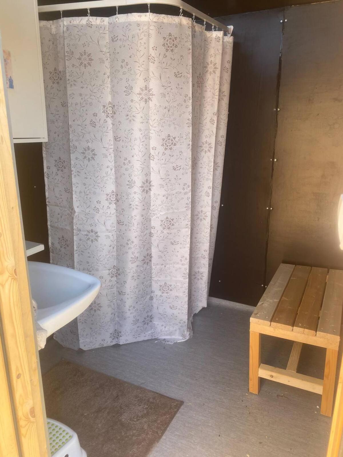 Niiralan Tila : Starlite Cabin Laitila 외부 사진